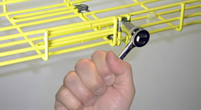 Cable Manager Pro Series 10