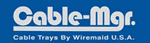 Cable-Mgr / Wiremaid