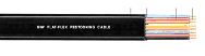 FLAT-FLEX Festooning Cable
