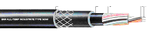 ALLTEMP INDUSTRITE Flexible Control Cable