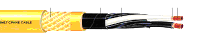 ALL-TEMP INDUSTRITE Magnet Crane Cable
