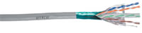 ScTP Shielded Copper Premise Cables