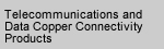 Connectors - Power and Control