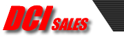 DCI Sales