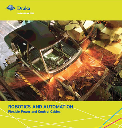 Robotics and Automation