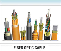 Fiber Opti Cable