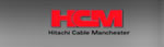 Hitachi Cable Manchester