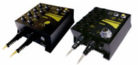 Heavy Duty Industrial Ethernet Switch