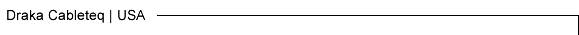 Draka BIW Cable Systems