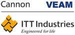 Cannon | ITT Industries