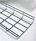 M.E. Series Wire Cab le Tray