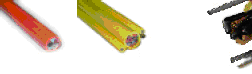 Flexible Control Cable, Cords, and Factory Automation