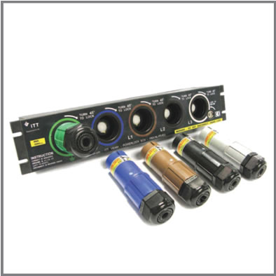 NRG Power Supply Safety Boxes for Vehicles