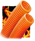 Plenum Inner Duct and Riser Duct