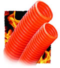 Plenum Inner Duct and Riser Duct