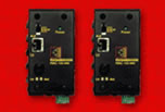 RuggedCom Media Converters