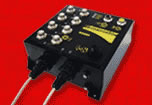RuggedCom Switches