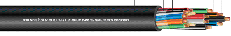 Power and Control Tray Cable
