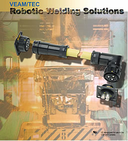 Robotic Welding Solutions