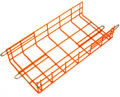 Wire Grid Cable Tray System