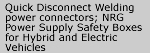 Commercial and Utility Wire and Cable
