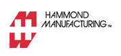 Hammond Manufacturing