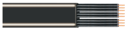 ALL-TEMP(K) Flat Neoprene Festooning Cable -Prysmian Group