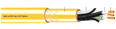 AUTOFLEX CFP Trans-Gun Welding Cables