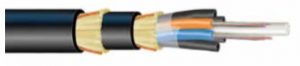 Airguard XP Heavy Duty Fiber Optic Cable Airguard XP Heavy Duty Fiber Optic Cable