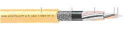 BOSTFLEX Pendant and Reel Control Cable BOSTFLEX Pendant and Reel Control Cable