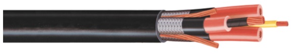 BOSTREEL Power Reeling Cable - Prysmian Group