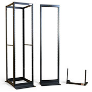 Open Frame Racks - Hammond Manufacturing