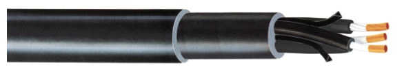 INDUSTRITE C-FLEX cables  - Prysmian Group