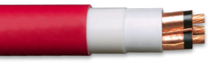 Medium Voltage Airguard Cables Medium Voltage Airguard Cables