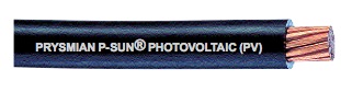 P-SUN Photovotaic (PV) Wire