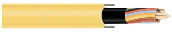 PENDFLEX-PVC Pendant Control Cable PENDFLEX-PVC Pendant Control Cable