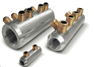 Prysmian Shearbolt Connectors