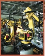 Flexible Control Cable, Cords and Factory Automation