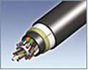 Loose Tube Cable - AFL Telecommunications